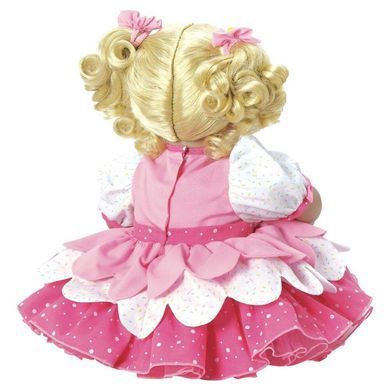 Лялька реборн Adora ToddlerTime "Ice Cream Party" 20" Свято морозива 51 см&nbsp;(218703)