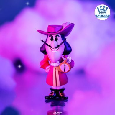 Набор фигурок 6 шт. Funko Pop! Vinyl SODA Peter Pan Питер Пэн (71074)