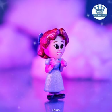 Набор фигурок 6 шт. Funko Pop! Vinyl SODA Peter Pan Питер Пэн (71074)