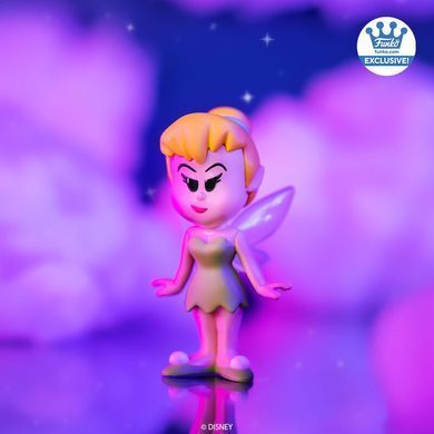 Набор фигурок 6 шт. Funko Pop! Vinyl SODA Peter Pan Питер Пэн (71074)