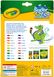 Набір фломастерів Crayola Super Tips Markers, Washable Markers Маркерів 20 штук (588106)