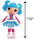 Игровой набор с куклой Lalaloopsy Mittens Fluff 'N' Stuff Перчатка (576907EUC)
