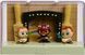 Набор из 3 фигурок в диораме Doorables Star Wars Widescreen Movie Moments Фантомная угроза (44977)