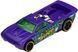 Коллекционный набор машинок из 5 шт. Hot Wheels Batman Бэтмен (GWW94)