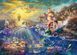 Пазл Schmidt Thomas Kinkade Disney The Little Mermaid Ariel Русалочка 1000 шт. (59479)