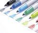 Маркери перманентні Sharpie Permanent Markers, Fine Point 12 шт. (&lrm;30075)
