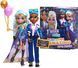 Игровой набор кукол Хэрдораблс Hairdorables Hairmazing Neila & Logan Нейла и Логан Идеальный выпускной (23916)