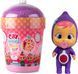 Ігровий набір з пупсом IMC Toys Cry Babies Magic Tears Tutti Frutti House Плакса Тутті Фрутті (93355)