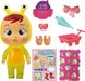 Ігровий набір з пупсом IMC Toys Cry Babies Magic Tears Winged House Плакса з міні будиночком (90378)