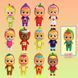 Ігровий набір з пупсом IMC Toys Cry Babies Magic Tears Tutti Frutti House Плакса Тутті Фрутті (93355)
