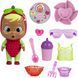 Ігровий набір з пупсом IMC Toys Cry Babies Magic Tears Tutti Frutti House Плакса Тутті Фрутті (93355)