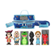 Набор фигурок 6 шт. Funko Pop! Vinyl SODA Peter Pan Питер Пэн (71074)