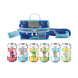 Набор фигурок 6 шт. Funko Pop! Vinyl SODA Peter Pan Питер Пэн (71074)