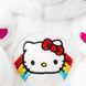 Набор мягких игрушек Care Bears & Hello Kitty &ndash; Cheer Bear и Hello Kitty 25 см (22715)
