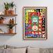 Пазл Clementoni Rick & Morty 1000 шт. (37512)