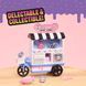 Игровой набор Disney Munchlings Candy Cart &ndash; конфетная тележка с 5 коллекционными фигурками и аксессуарами (886144746444)