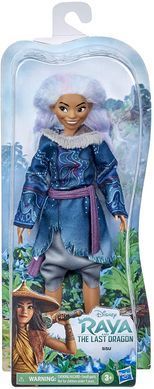 Лялька Disney Raya and the Last Dragon Sisu Сісу (E9569)
