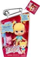 Коллекционная модная кукла  Bratz Babyz Cloe (505563)
