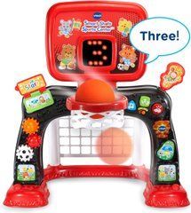 Розвиваюча іграшка Спортивний Центр VTech Smart Shots Sports Center Анг. мова (80-156301)