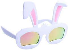 Солнцезащитные очки Sun-Staches Lil 'Sunglasses Bunny UV400 (SG3444)