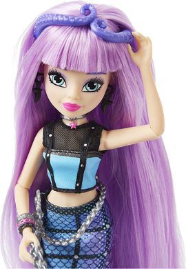 Лялька Mermaid High Делюкс Русалка Марі (6062291)