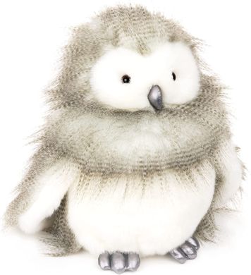 Плюшевая игрушка Spin Master GUND Fab Pals Collection, Rylee the Owl Сова Райли (6058954)
