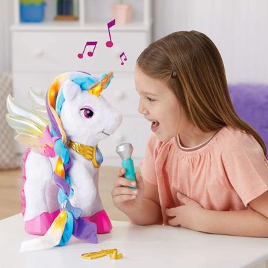 Інтерактивна іграшка VTech Magical Unicorn Myla Чарівний єдиноріг Міла (80-182535)