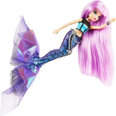 Лялька Mermaid High Делюкс Русалка Марі (6062291)
