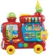 Развивающая музыкальная игрушка VTech Sit-to-Stand Ultimate Alphabet Train Паровозик англ. язык (80-181901)