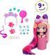 Игровой набор с фигуркой-сюрпризом IMC Toys VIP Pets Spring Vibes Модный любимец (712911)