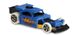 Машинка Hot Wheels Хот Вилс ARISTO RAT Mattel FKC07-D520