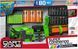 Скорострельный бластер DART ZONE Super Commando Scorpion Blaster (6300T2-36S)