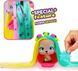 Игровой набор с фигуркой-сюрпризом IMC Toys VIP Pets Spring Vibes Модный любимец (712911)