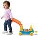 Развивающая музыкальная игрушка VTech Sit-to-Stand Ultimate Alphabet Train Паровозик англ. язык (80-181901)