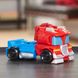 Трансформер Hasbro Transformers Rescue Bots - Energize Optimus Prime Бот рятувальник Оптимус Прайм ( F0887)