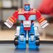 Трансформер Hasbro Transformers Rescue Bots - Energize Optimus Prime Бот рятувальник Оптимус Прайм ( F0887)