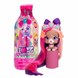 Игровой набор с фигуркой-сюрпризом IMC Toys VIP Pets Spring Vibes Модный любимец (712911)