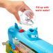 Игровой набор Тачки Mattel Disney and Pixar Cars Toys, Submarine Car Wash Подводная автомойка для смены цвета (HGV70)
