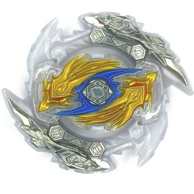 Ігровий набір Бейблейд Takara Tomy Beyblade Burst GT B-144 Booster Zwei Longinus.Dr.Sp' MeTsu