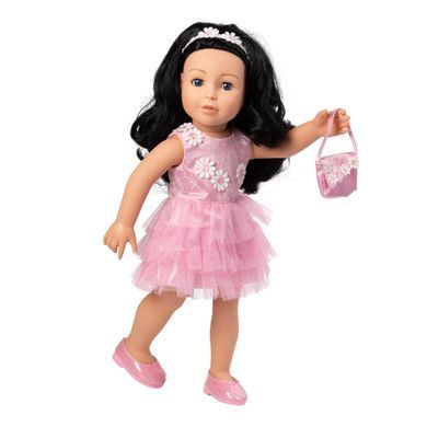 Лялька Adora Amazing Girls Doll Mia 45 см (29213)