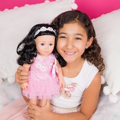 Лялька Adora Amazing Girls Doll Mia 45 см (29213)