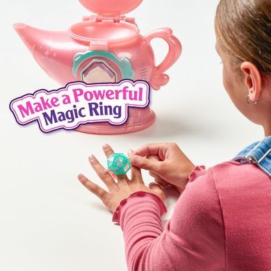 Игровой набор Magic Mixies Magic Genie Lamp Волшебная розовая лампа (14857)