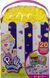 Игровой набор Полли Покет Polly Pocket Un-Box-It  Карманный Мир Попкорн в кинотеатре (GVC96)