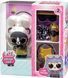 Игровой набор LOL Surprise Hair Hair Hair with Real Hair Стильные прически Solo Skunk (584469/HHH-216)