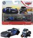 Набор машинок Тачки 3 Disney Pixar Cars Jackson Storm & Laura Spinwell Джексон Шторм и Лаура Спинвелл (GRR24)