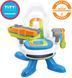 Развивающая игрушка VTech Level Up Gaming Chair Игровой стул Анг. язык (80-519201)