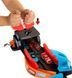 Трек Тачки Mattel Disney and Pixar Cars Glow in the Dark Racers Track Set Светящийся в темноте (HPD80)