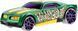 Машинка Hot Wheels Bully Goat HW ART CARS- 2022 Mattel HCX03 -M521