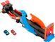 Трек Тачки Mattel Disney and Pixar Cars Glow in the Dark Racers Track Set Светящийся в темноте (HPD80)
