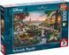 Пазл Schmidt Thomas Kinkade Disney 101 Dalmatians 101 далматинець 1000 шт. (59489)